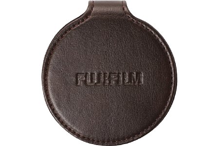 Fujifilm LHC-X10 Leather Case [Foto: Fujifilm]