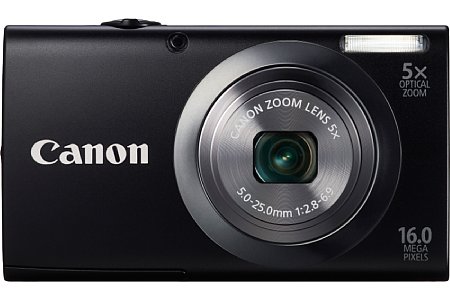 Canon PowerShot A2300 [Foto: Canon]