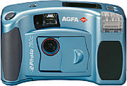 Digitalkamera Agfa ePhoto 780c [Foto: Agfa]