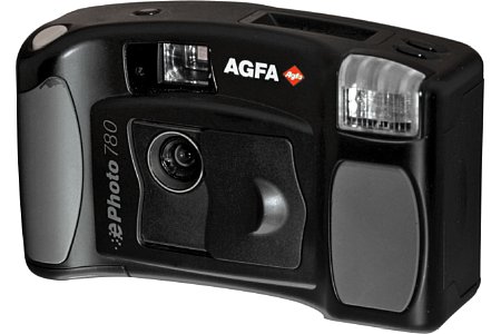 Digitalkamera Agfa ePhoto 780 [Foto: Agfa]