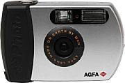 Digitalkamera Agfa ePhoto CL18 [Foto: Agfa]
