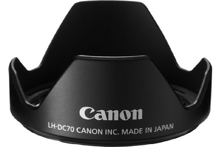 Canon LH-DC70 [Foto: Canon]