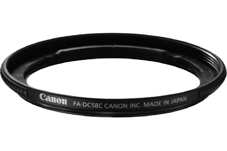 Canon FA-DC58C [Foto: Canon]
