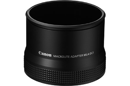 Canon MLA-DC1 [Foto: Canon]