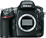 Nikon D800 [Foto: Nikon]