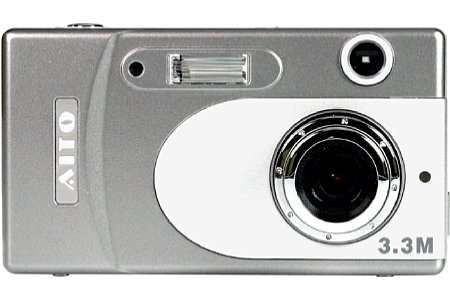 Digitalkamera Aito A-23001 [Foto: MediaNord]