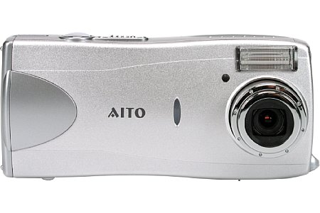 Digitalkamera Aito A-23002 [Foto: MediaNord]
