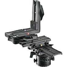 Manfrotto MH057A5 Panoramakopf