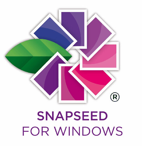 Bild Snapseed for Windows - Logo [Foto: Nik Software]