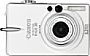 Canon Digital Ixus 30 (Kompaktkamera)