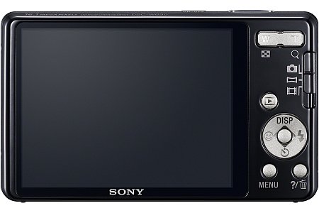 Sony Cyber-shot DSC-W690 [Foto: Sony]