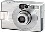 Canon Digital Ixus 330 (Kompaktkamera)