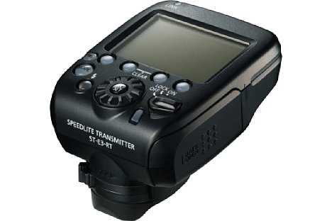 Bild Canon Speedlite Transmitter ST-E3-RT [Foto: Canon]