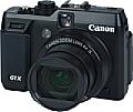 Canon PowerShot G1 X [Foto: MediaNord]