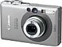 Canon Digital Ixus 50 (Kompaktkamera)