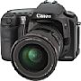 Canon EOS 10D (Spiegelreflexkamera)