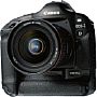 Canon EOS-1D (Spiegelreflexkamera)