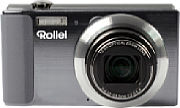 Rollei Powerflex 800 [Foto: Rollei]