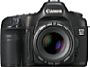 Canon EOS 5D (Spiegelreflexkamera)