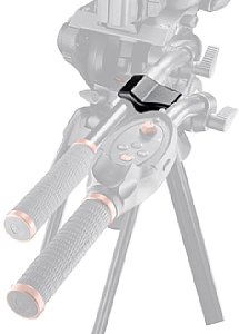 Manfrotto MVR901APCL Griffadapter Universal [Foto: Manfrotto]