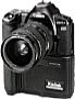 Canon EOS DCS 3 (Spiegelreflexkamera)