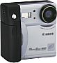Canon PowerShot 350 (Kompaktkamera)