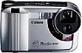 Digitalkamera Canon PowerShot 600 [Foto: Canon]
