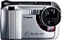 Canon PowerShot 600 (Kompaktkamera)