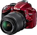 Nikon D3200 [Foto: Nikon]