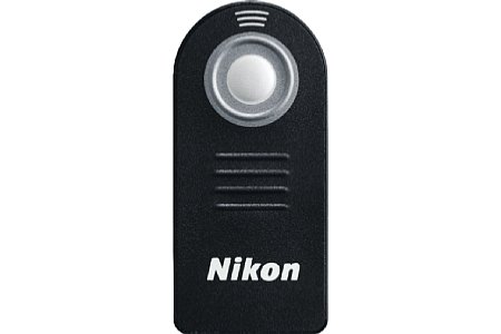 Nikon ML-L3 [Foto: Nikon]