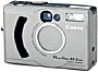 Canon PowerShot A5 Zoom (Kompaktkamera)