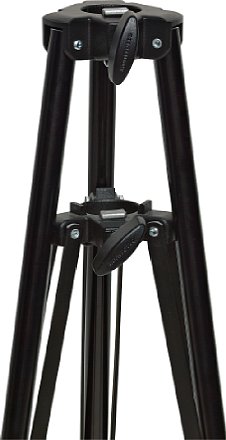 Manfrotto MA 032BASEB [Foto: MediaNord]