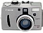 Canon PowerShot G1 (Kompaktkamera)