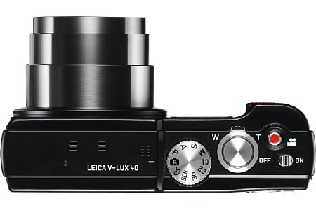 Leica V-Lux 40 [Foto: Leica]