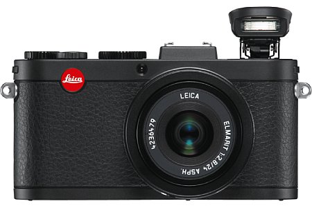 Leica X2 [Foto: Leica]