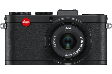 Leica X2 [Foto: Leica]