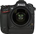 Nikon D4 mit 24-70 2.8 [Foto: MediaNord]