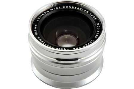 Fujifilm WCL-X100 [Foto: Fujifilm]