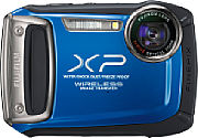 Fujifilm FinePix XP170 [Foto: Fujifilm]