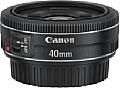 Canon EF 40 mm [Foto: Canon]