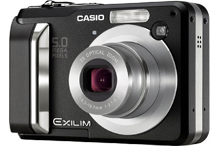 Digitalkamera Casio Exilim EX-Z10 [Foto: Casio Europe]