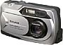 Fujifilm FinePix 1400 Zoom (Kompaktkamera)