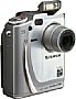 Fujifilm FinePix 4700 Zoom (Kompaktkamera)