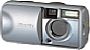 Fujifilm FinePix A120 (Kompaktkamera)
