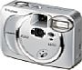 Fujifilm FinePix A202 (Kompaktkamera)