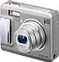 Fujifilm FinePix F450 (Kompaktkamera)