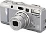 Fujifilm FinePix F700 (Kompaktkamera)