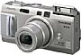 Fujifilm FinePix F710 (Kompaktkamera)
