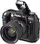 Fujifilm FinePix S2 Pro (Spiegelreflexkamera)