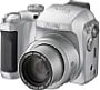 Fujifilm FinePix S3000 (Kompaktkamera)
